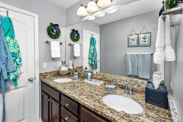 325 Cherokee Pond Trail, Lexington, SC 29072