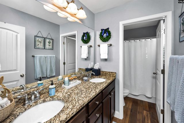 325 Cherokee Pond Trail, Lexington, SC 29072