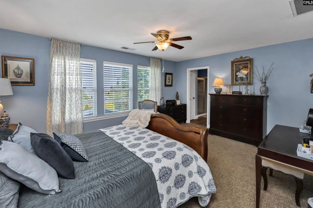 325 Cherokee Pond Trail, Lexington, SC 29072