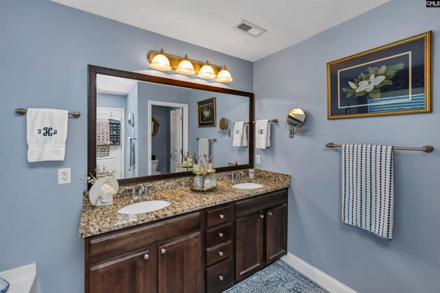 325 Cherokee Pond Trail, Lexington, SC 29072