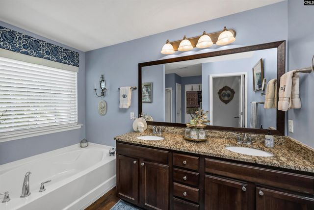 325 Cherokee Pond Trail, Lexington, SC 29072