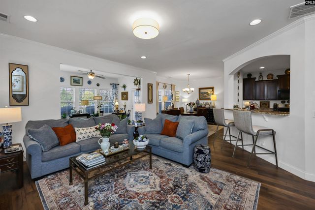 325 Cherokee Pond Trail, Lexington, SC 29072