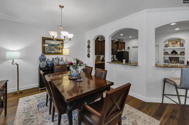 325 Cherokee Pond Trail, Lexington, SC 29072