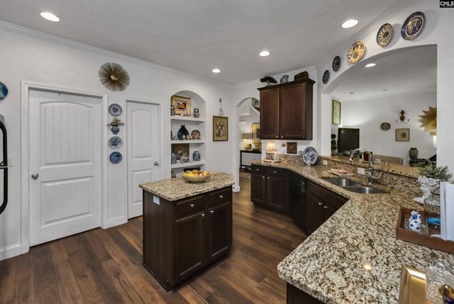 325 Cherokee Pond Trail, Lexington, SC 29072