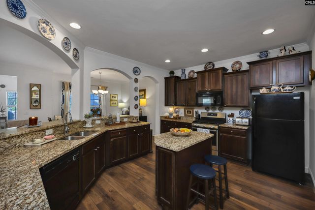 325 Cherokee Pond Trail, Lexington, SC 29072