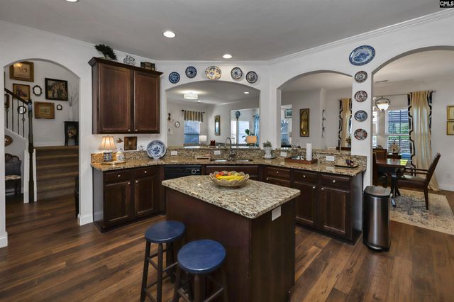 325 Cherokee Pond Trail, Lexington, SC 29072