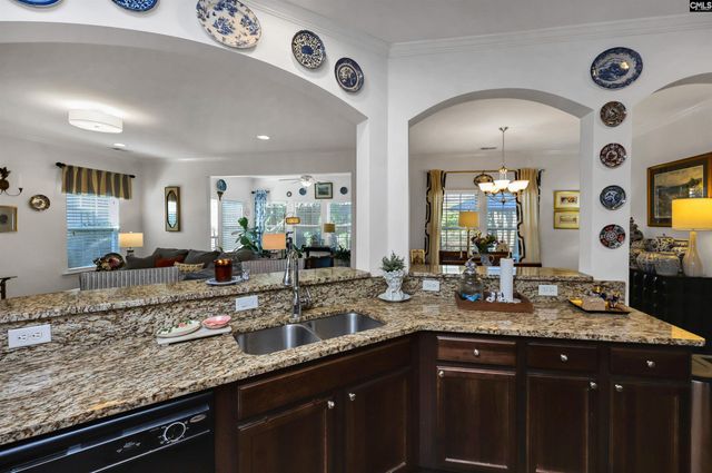325 Cherokee Pond Trail, Lexington, SC 29072