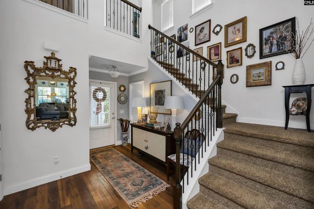 325 Cherokee Pond Trail, Lexington, SC 29072