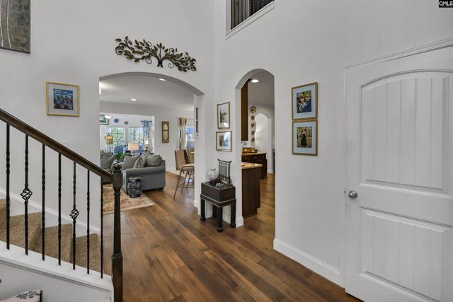 325 Cherokee Pond Trail, Lexington, SC 29072