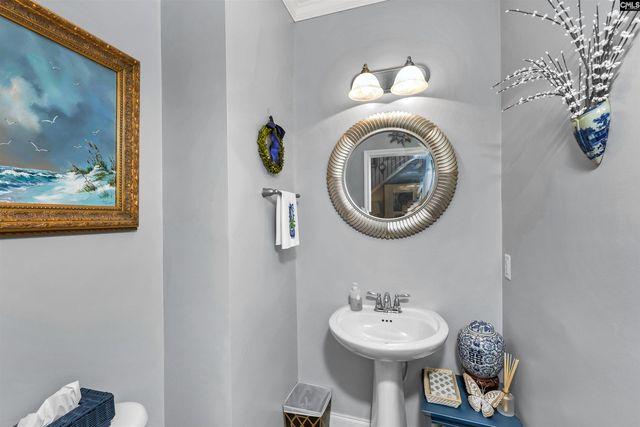 325 Cherokee Pond Trail, Lexington, SC 29072