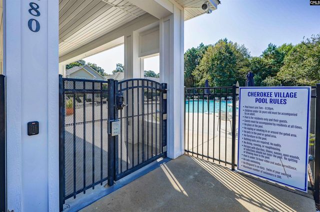 325 Cherokee Pond Trail, Lexington, SC 29072