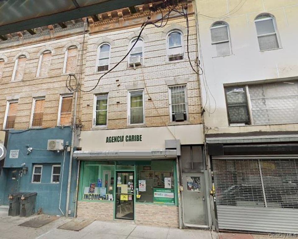 3197 Fulton Street, Brooklyn, NY 11208