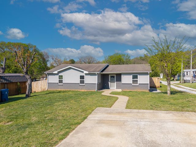 2968 Cedar Grove Road, Somerset, KY 42501