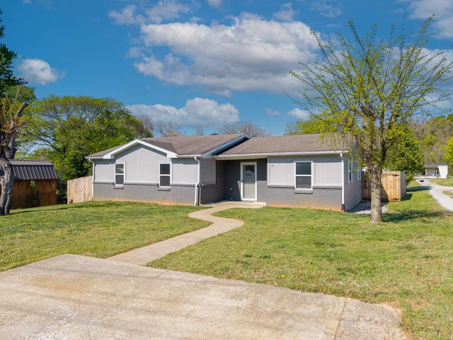 2968 Cedar Grove Road, Somerset, KY 42501