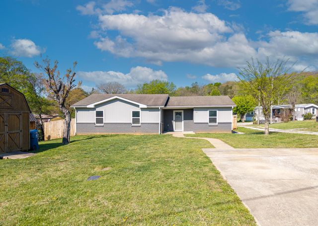 2968 Cedar Grove Road, Somerset, KY 42501