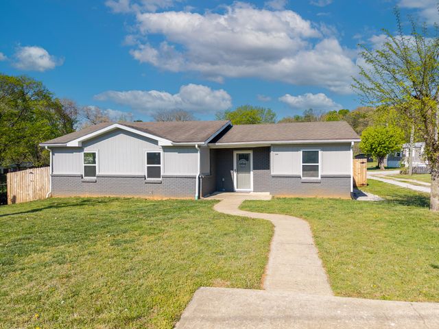 2968 Cedar Grove Road, Somerset, KY 42501