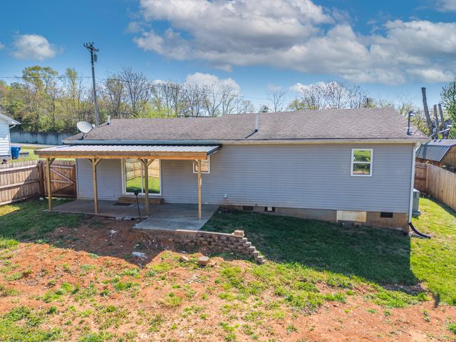 2968 Cedar Grove Road, Somerset, KY 42501