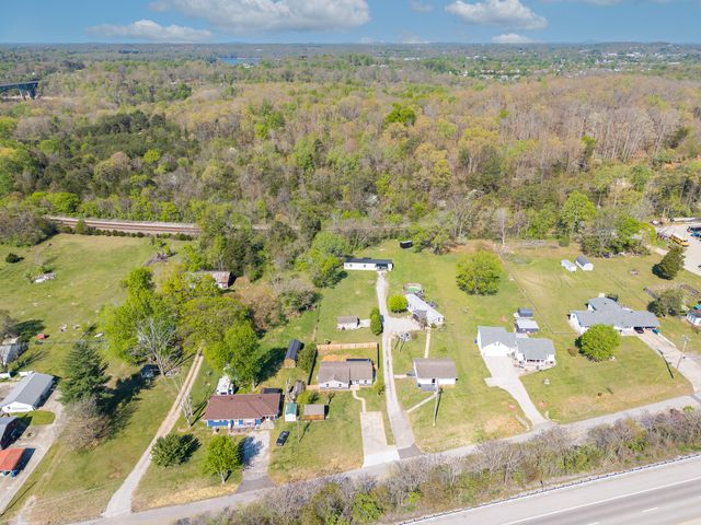2968 Cedar Grove Road, Somerset, KY 42501