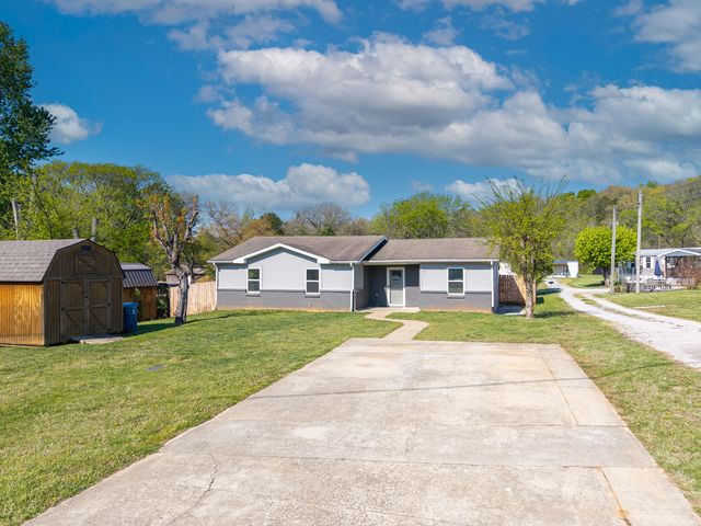 2968 Cedar Grove Road, Somerset, KY 42501