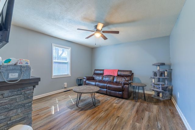2968 Cedar Grove Road, Somerset, KY 42501