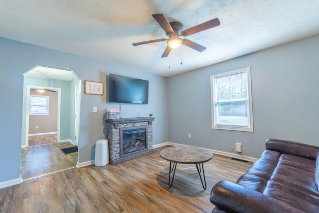 2968 Cedar Grove Road, Somerset, KY 42501