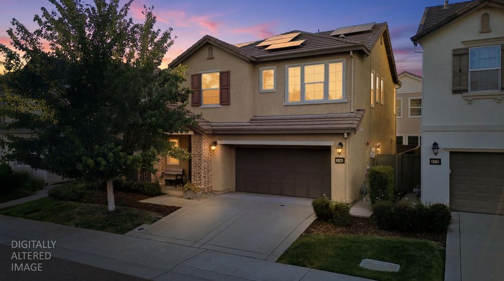 4109 Autumn Crossing Ln, Rocklin, CA 95677