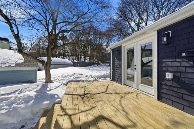 61 Nahant St, Wakefield, MA 01880