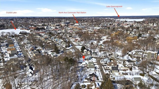 61 Nahant St, Wakefield, MA 01880