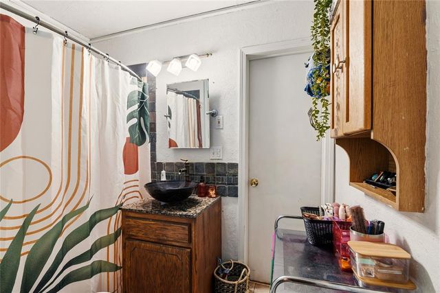 501 SE 15th Street, Oklahoma City, OK 73129