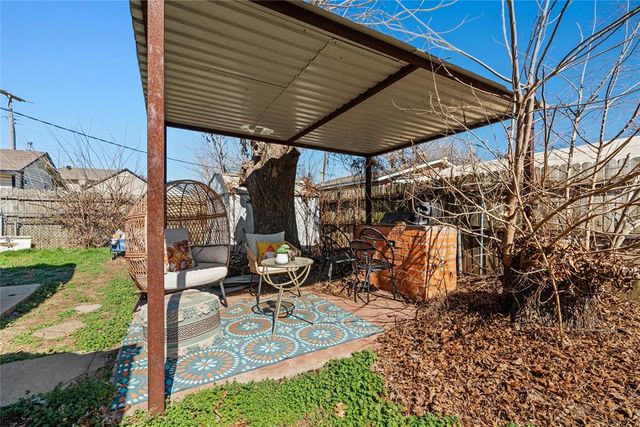 501 SE 15th Street, Oklahoma City, OK 73129