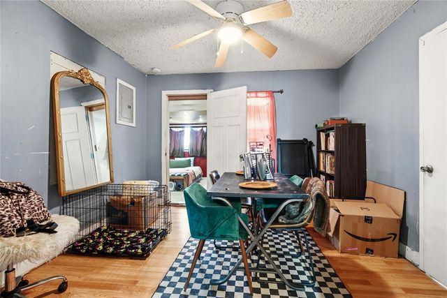 501 SE 15th Street, Oklahoma City, OK 73129