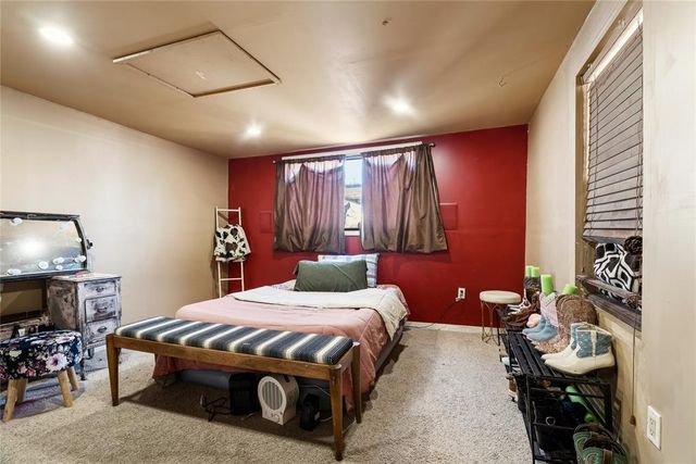 501 SE 15th Street, Oklahoma City, OK 73129