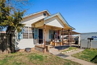 501 SE 15th Street, Oklahoma City, OK 73129
