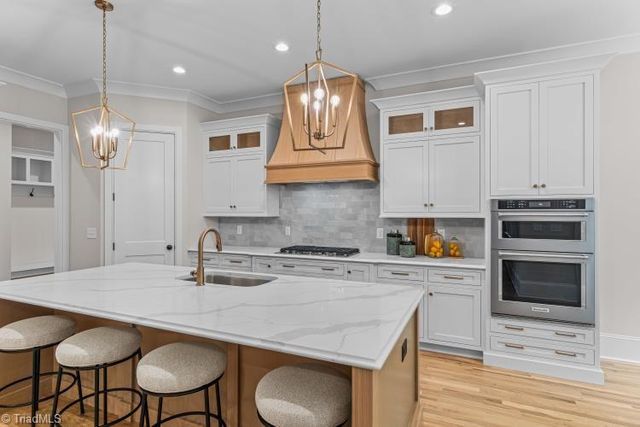 7519 Shadow Creek Drive, Summerfield, NC 27358