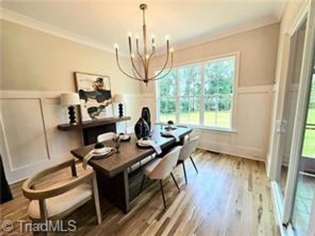 7519 Shadow Creek Drive, Summerfield, NC 27358