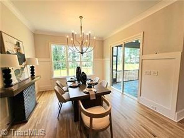 7519 Shadow Creek Drive, Summerfield, NC 27358