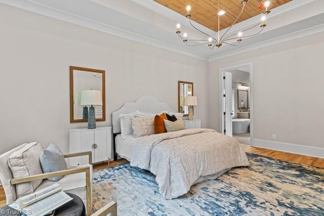 7519 Shadow Creek Drive, Summerfield, NC 27358