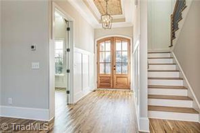 7519 Shadow Creek Drive, Summerfield, NC 27358