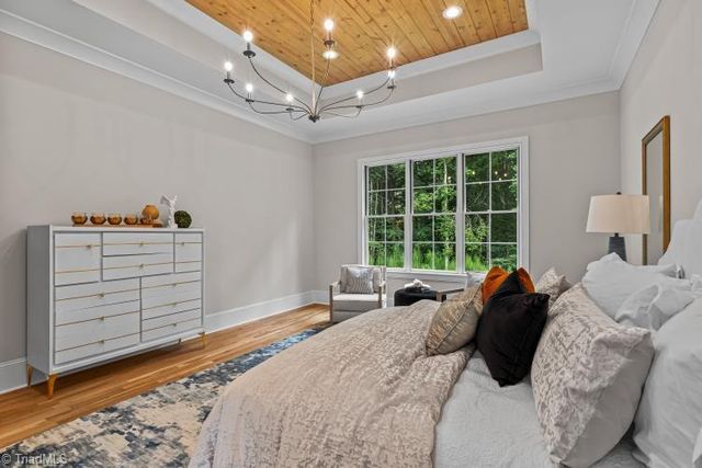 7519 Shadow Creek Drive, Summerfield, NC 27358