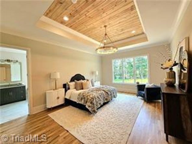 7519 Shadow Creek Drive, Summerfield, NC 27358