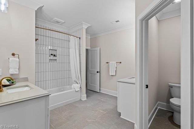 7519 Shadow Creek Drive, Summerfield, NC 27358