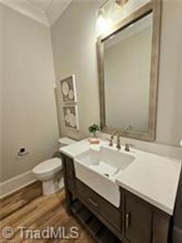 7519 Shadow Creek Drive, Summerfield, NC 27358