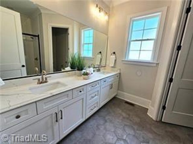 7519 Shadow Creek Drive, Summerfield, NC 27358