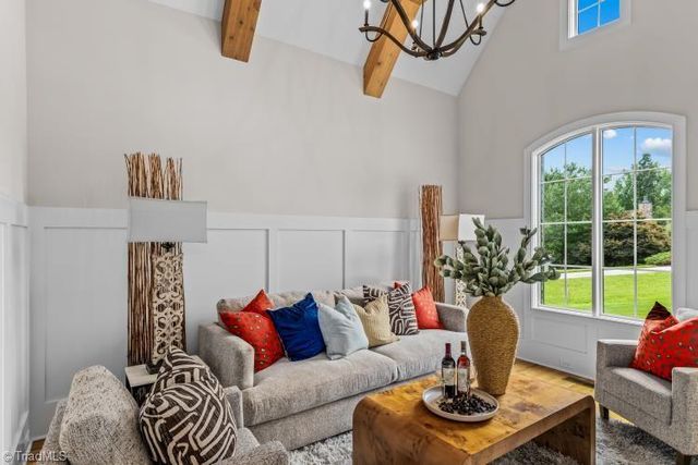 7519 Shadow Creek Drive, Summerfield, NC 27358