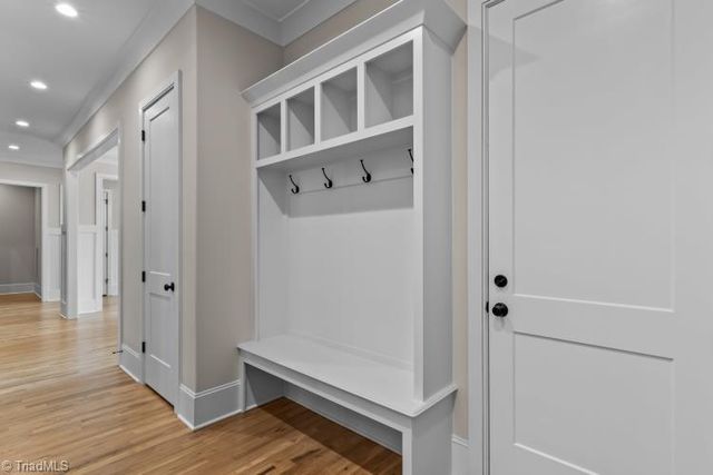 7519 Shadow Creek Drive, Summerfield, NC 27358