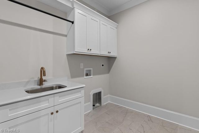 7519 Shadow Creek Drive, Summerfield, NC 27358