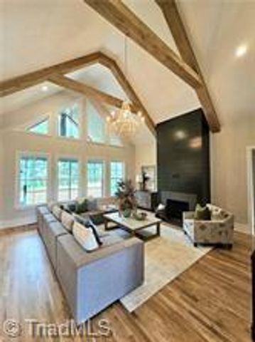7519 Shadow Creek Drive, Summerfield, NC 27358