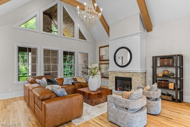 7519 Shadow Creek Drive, Summerfield, NC 27358