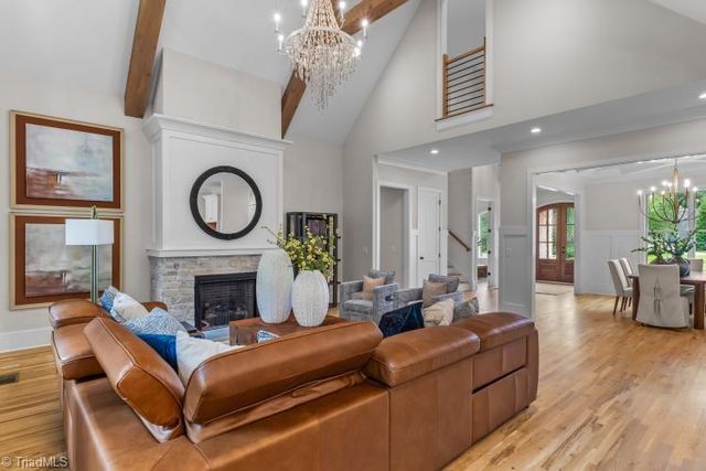 7519 Shadow Creek Drive, Summerfield, NC 27358