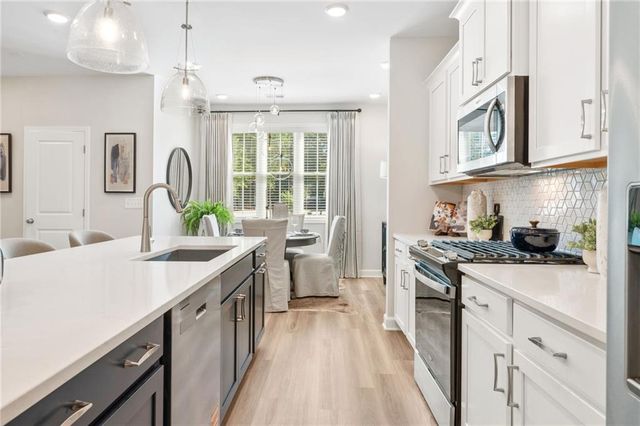 3340 Cranston Lane, Kennesaw, GA 30144